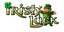 Irish Luck